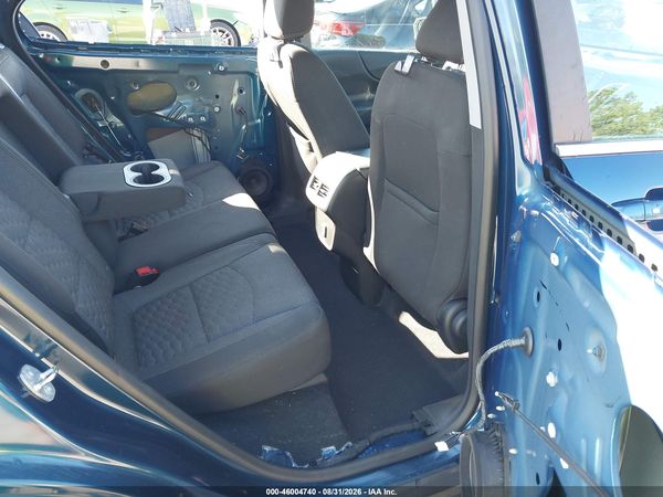 2021 CHEVROLET EQUINOX FWD LT — I8
