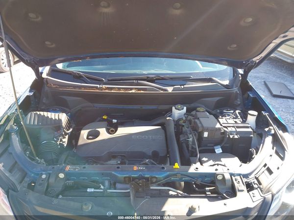 2021 CHEVROLET EQUINOX FWD LT — I10