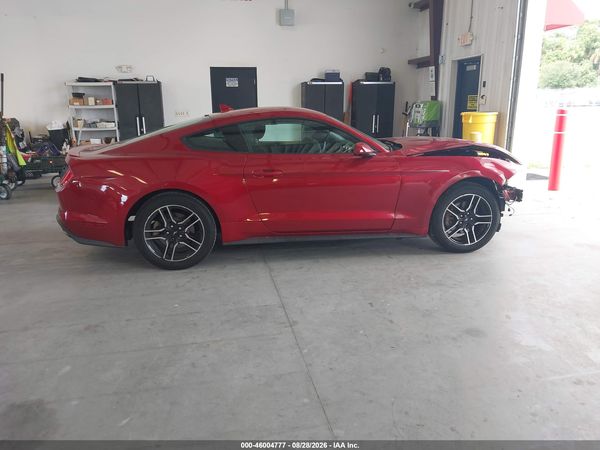 2020 FORD MUSTANG ECOBOOST FASTBACK — I116
