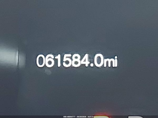 2020 FORD MUSTANG ECOBOOST FASTBACK — I118