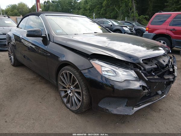 2014 MERCEDES-BENZ E 350 E350 — I1