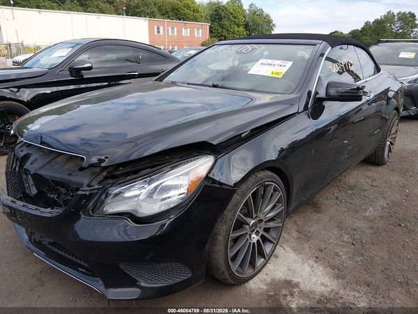 2014 MERCEDES-BENZ E 350 — I2