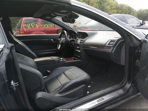 2014 MERCEDES-BENZ E 350 E350 — I5