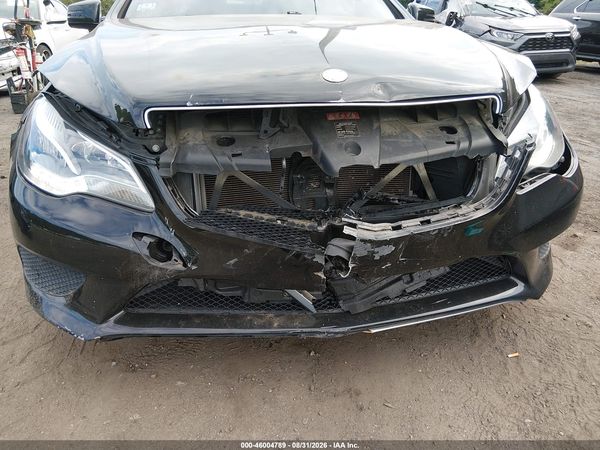 2014 MERCEDES-BENZ E 350 E350 — I6