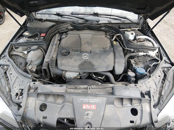 2014 MERCEDES-BENZ E 350 E350 — I10