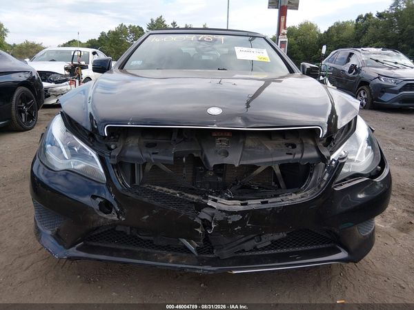 2014 MERCEDES-BENZ E 350 E350 — I115