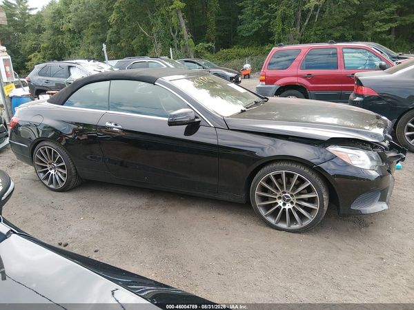 2014 MERCEDES-BENZ E 350 E350 — I116