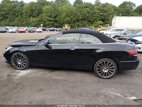 2014 MERCEDES-BENZ E 350 E350 — I117