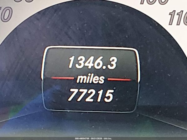 2014 MERCEDES-BENZ E 350 E350 — I118