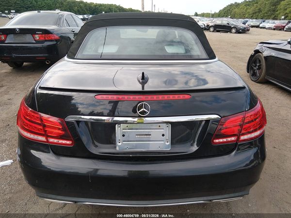 2014 MERCEDES-BENZ E 350 E350 — I119