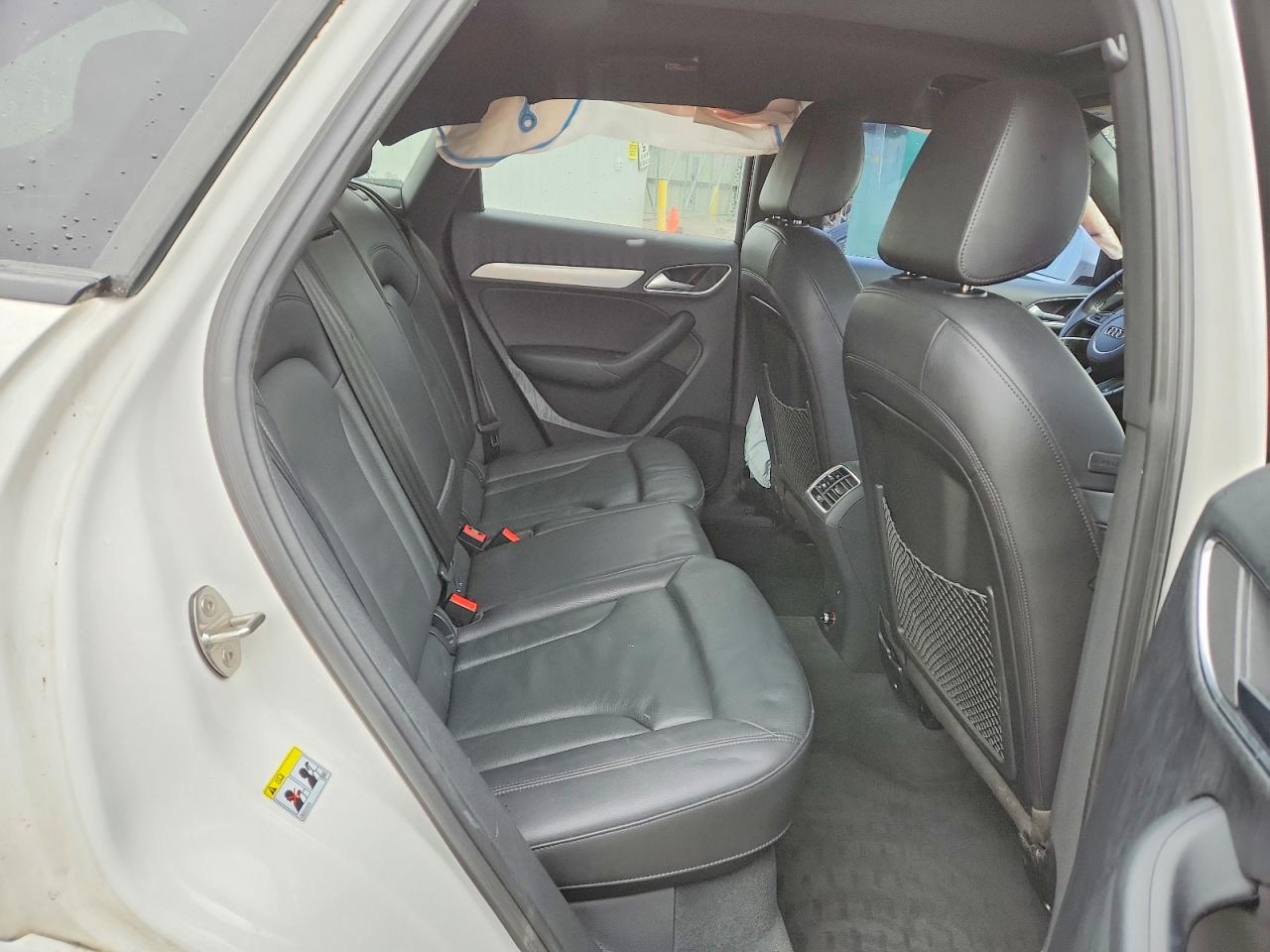 2018 AUDI Q3 Premium, Sport Premium