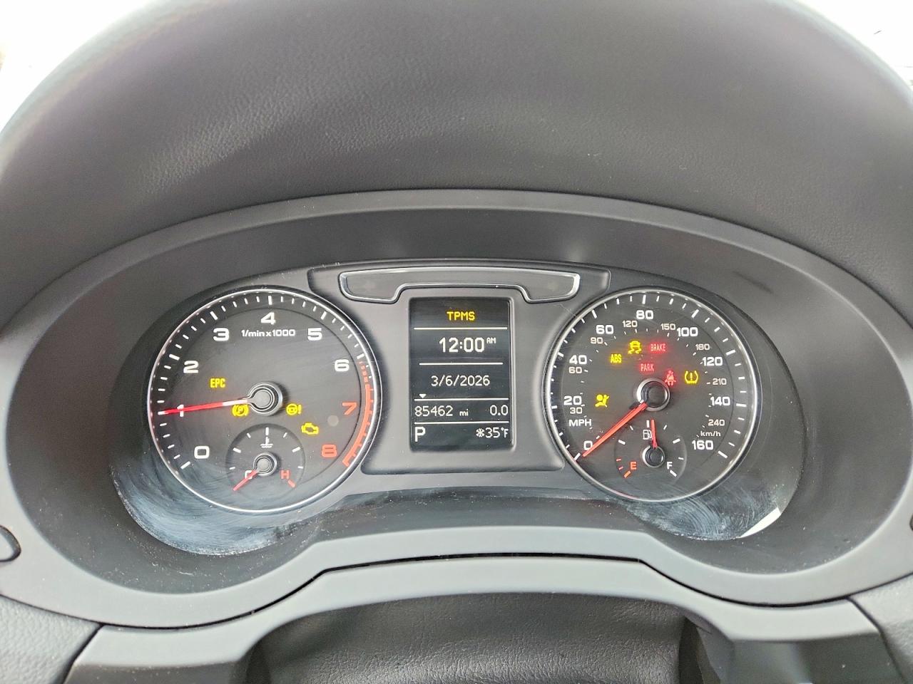 2018 AUDI Q3 Premium, Sport Premium