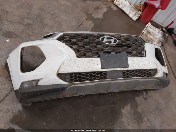 2020 HYUNDAI SANTA FE SEL — I13