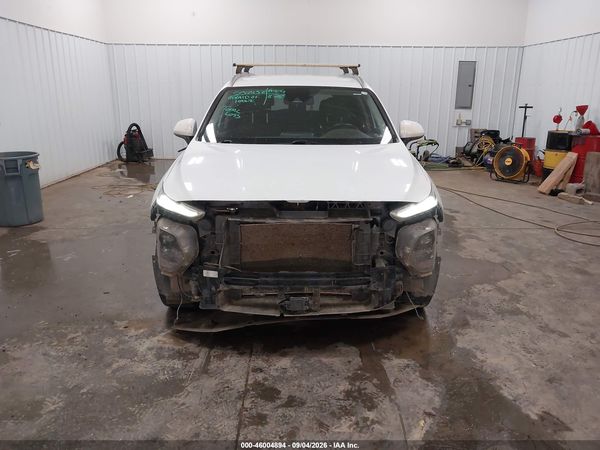 2020 HYUNDAI SANTA FE SEL — I115