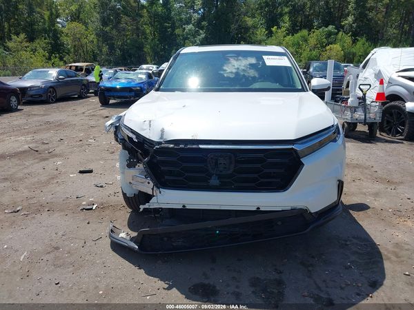 2025 HONDA CR-V EX-L 2WD — I115