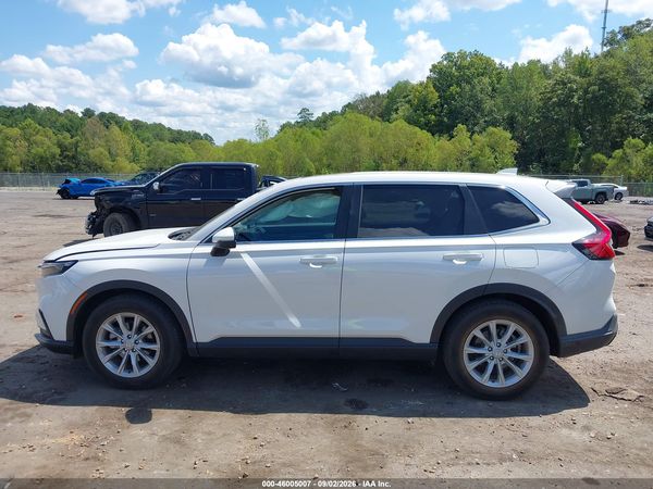 2025 HONDA CR-V EX-L 2WD — I117