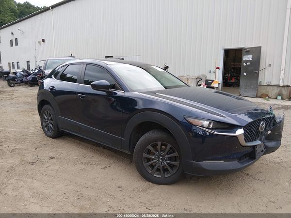 2023 MAZDA CX-30 2.5 S — I1