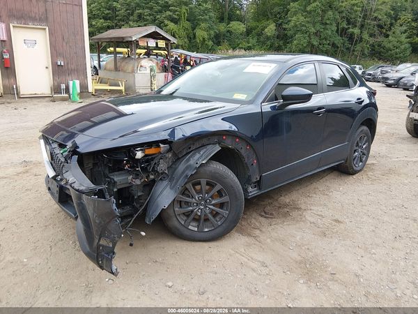 2023 MAZDA CX-30 — I2
