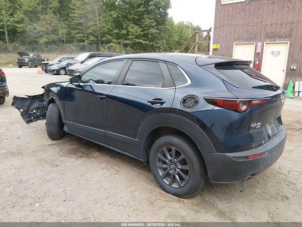 2023 MAZDA CX-30 2.5 S — I3