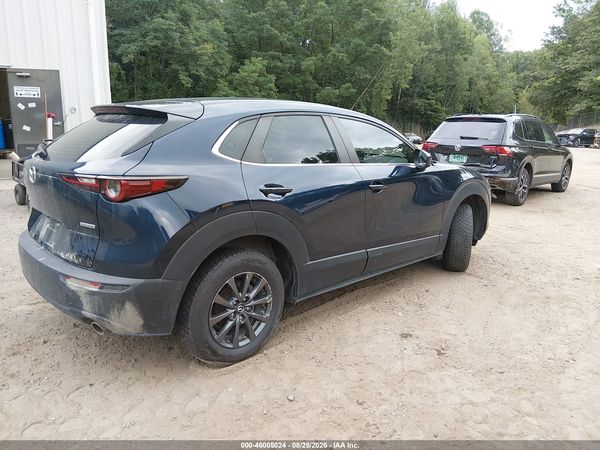 2023 MAZDA CX-30 2.5 S — I4