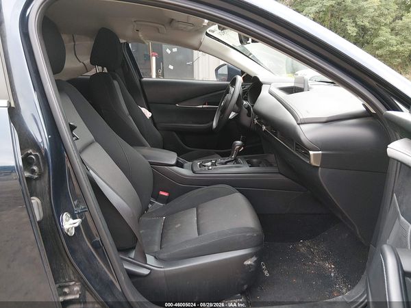 2023 MAZDA CX-30 2.5 S — I5