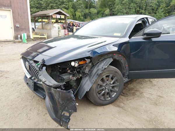 2023 MAZDA CX-30 2.5 S — I6
