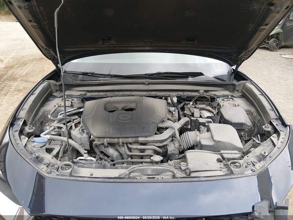 2023 MAZDA CX-30 2.5 S — I10