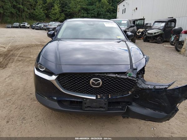2023 MAZDA CX-30 2.5 S — I115
