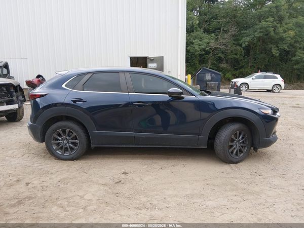 2023 MAZDA CX-30 2.5 S — I116