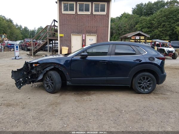 2023 MAZDA CX-30 2.5 S — I117