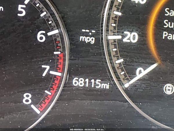 2023 MAZDA CX-30 2.5 S — I118