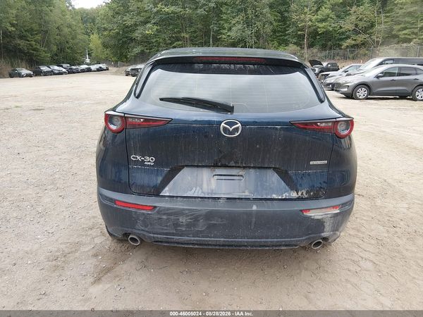 2023 MAZDA CX-30 2.5 S — I119