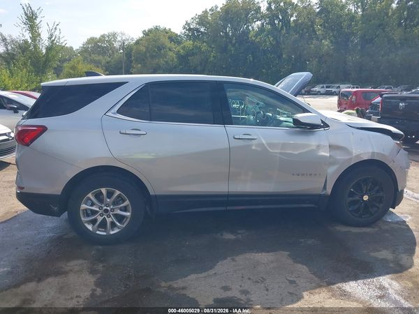 2020 CHEVROLET EQUINOX LT — I116