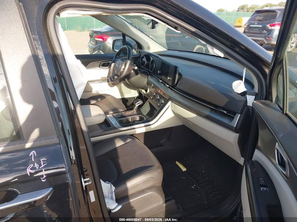 2023 KIA CARNIVAL MPV LX SEAT PACKAGE — I5