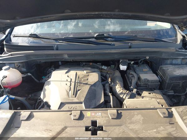 2023 KIA CARNIVAL MPV LX SEAT PACKAGE — I10