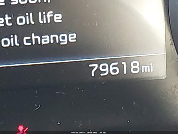 2023 KIA CARNIVAL MPV LX SEAT PACKAGE — I118