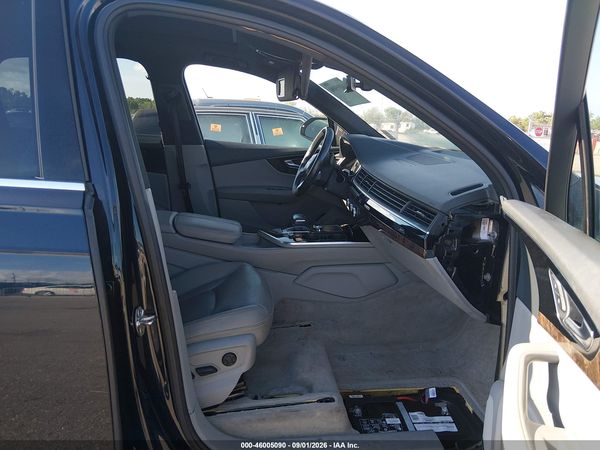 2018 AUDI Q7 3.0T PREMIUM — I5