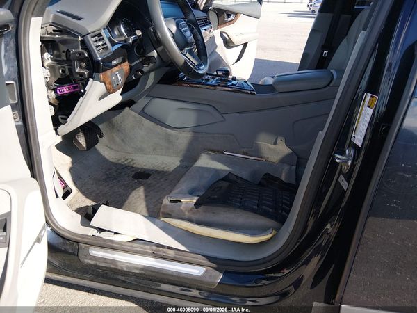 2018 AUDI Q7 3.0T PREMIUM — I6