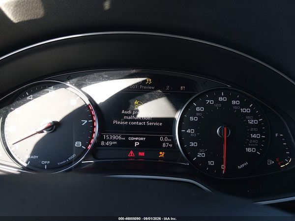 2018 AUDI Q7 3.0T PREMIUM — I7