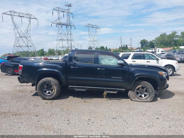 2019 TOYOTA TACOMA LIMITED — I116