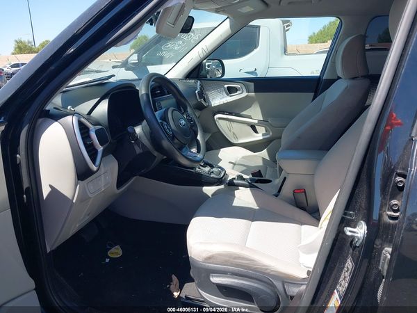 2020 KIA SOUL LX — I5