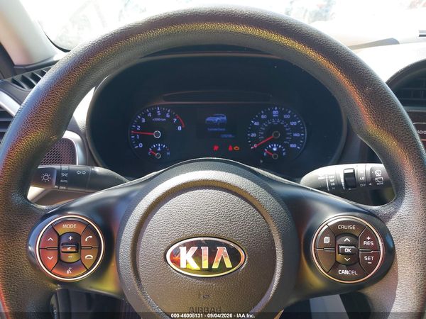 2020 KIA SOUL LX — I7