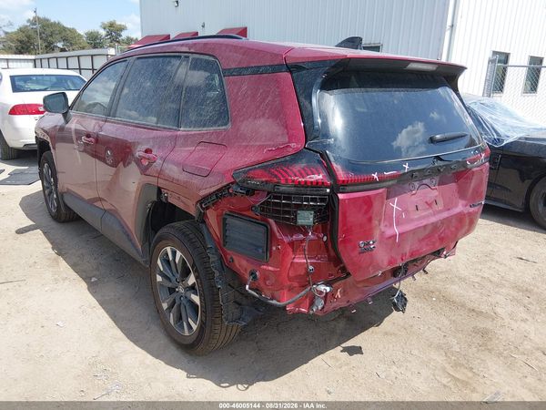 2026 TOYOTA RAV4 LIMITED — I3
