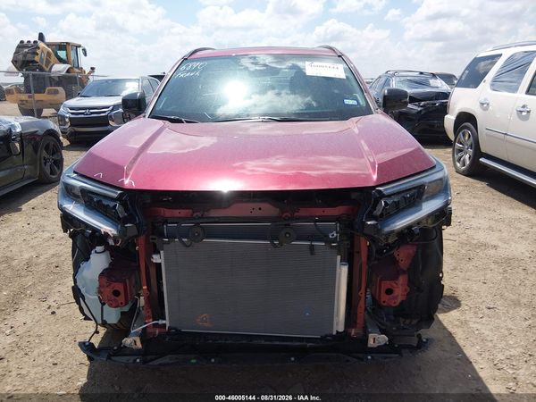 2026 TOYOTA RAV4 LIMITED — I6
