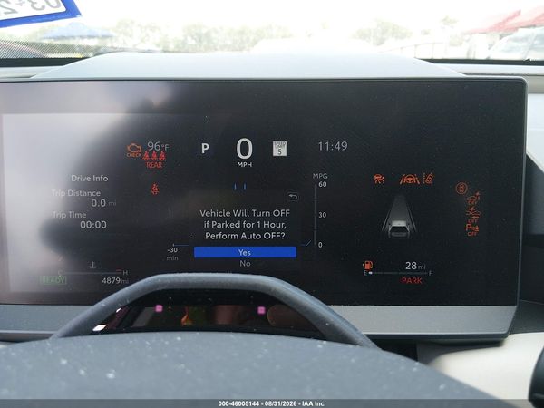 2026 TOYOTA RAV4 LIMITED — I7