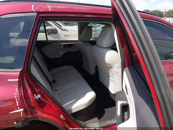 2026 TOYOTA RAV4 LIMITED — I8