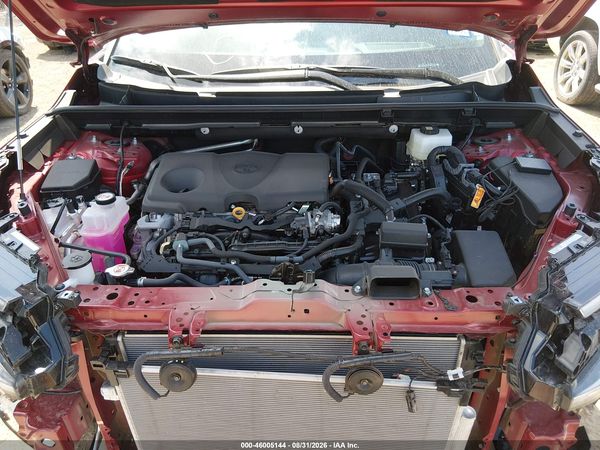2026 TOYOTA RAV4 LIMITED — I10