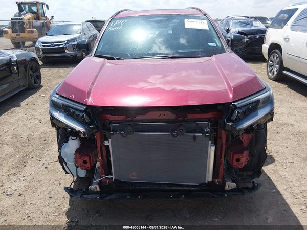 2026 TOYOTA RAV4 LIMITED — I115