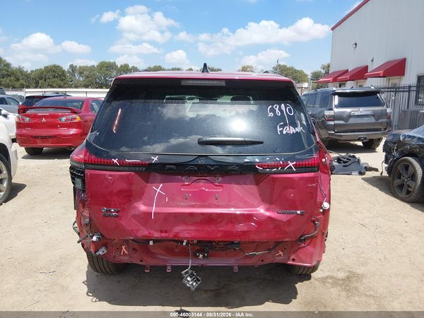 2026 TOYOTA RAV4 LIMITED — I152