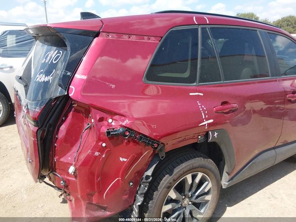 2026 TOYOTA RAV4 LIMITED — I153